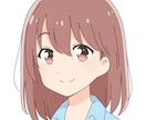 絵柄色々！ラフな漫画描きます エッセイ漫画としてや、下描き工程として利用OK イメージ3