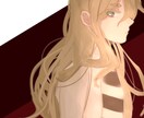 貴方の望むイラスト描きます （版権を除く）アイコンやイラストでオリキャラを描きます！ イメージ2