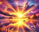 占い　あなたの心に寄り添います チャットで占い&カウンセリング イメージ3