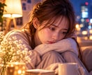 総合鑑定｜人生のお悩みを総合的に読み解きます 恋愛・仕事・家庭・人間関係の迷いや不安を総合鑑定 イメージ3