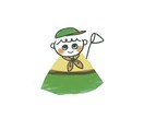 SNSアイコン向けゆるイラスト/似顔絵描きます 特徴を捉えたシンプルな手描き風イラストです イメージ5