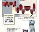 白背景のEC商品用サムネイルを1枚から作成します 白抜き＋文字入れ、すぐに出品できる状態でのお渡しです！ イメージ2