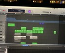 用途に合わせUK.USロック調な曲を用意します 普通すぎない、面白みのあるものをご要望の方は是非。 イメージ1