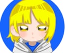 5件限定価格 ゆるかわデフォルメ似顔絵描きます 量産型もゆるかわも♡♡多系統対応♡なりたいあなたを描きます イメージ7