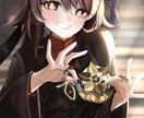 受賞経験あり！ハイクオリティな絵を承ります 観賞用やプレゼント、フラワースタンドに最適！！ イメージ4
