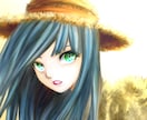 SNS用のアイコンイラストを描かせて頂きます 色鮮やかな映えるアイコンはいかがですか？ イメージ2
