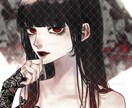 綺麗系の美男美女を描くこと意識しています お見積もり・ご相談だけでも大丈夫です◎ イメージ1
