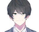イケボ声優　　頑張ります 電話アプリでよく声はいいねって言われます イメージ2