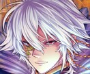 アイコン制作賜ります 制作ご相談が初めての方も、お気軽にどうぞ～ イメージ3