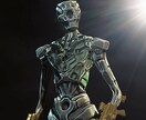 リアル系のデザインを作ります CGでかっこいいオリジナルデザインを提供します！ イメージ4