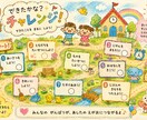 お店のPOP・販促画像を作成します 見やすく伝わる、かわいいPOPを丁寧に制作します！ イメージ9