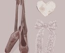 ラフでおしゃれなイラストをお描きします アイコンやちょっとした挿絵など何でも使える イメージ2