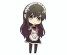 コンカフェについてアドバイスします キャストさんも運営さんも、元キャスト目線からのリアルな意見！ イメージ1