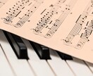 音楽理論、分からない素人が感覚だけで作曲します 最近DTM始めた素人作曲者に作曲してほしい方 イメージ1