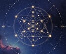 恋愛専門☆　星読みであの人の気持ちをお伝えします あの人の胸の内をそっとお伝えし、不安を和らげます。 イメージ3