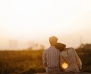 観音霊気！片想い中のあなた様へ彼の気持ちを視ます 片想いが長引いて不安な気持ちでいっぱいになる前にご依頼下さい イメージ4