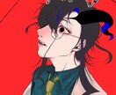 動画サムネイルイラストを制作いたします ニコニコ動画やYouTubeでのサムネイル画像を描きます イメージ5