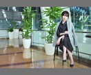 SNSなどに掲載のプロフィール写真の撮影を致します 実績多数！プロの撮影で安心♪動画対応可(オプション) イメージ5