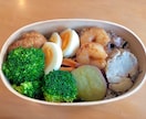 料理・お弁当（わっぱ・プラ容器）写真提供いたします お弁当作成歴8年目のOLが、毎朝こしらえる彩豊かなお弁当！ イメージ9