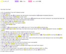 レベルに合わせて音読トレーニング教材をお渡しします 一石三鳥！ 音読は最高の勉強法！ イメージ2