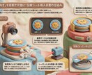生成AIを「道具」として使いこなす秘訣伝授します 製造・印刷業向け｜生成AI活用によるDX推進・特許発想支援 イメージ9