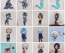 オーダーメイド刺繍エコバッグ承ります イラスト、画像、写真なんでもOK！ イメージ6