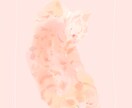 あなたのペットを描かせていただきます 格好よくて可愛らしいそんな姿を絵にしてみませんか イメージ1