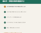その通知作業、自動化します まずは無料相談で対応可否をご案内 イメージ6