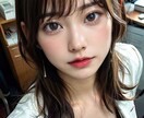 リアルすぎるAI美女、作れます リアル系AI美女・人物画像を商用OK　SNS・広告対応 イメージ7
