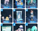 グッズ制作のすべてをワンストップでサポートします 未経験でも安心・交渉代行・1点からでもOK イメージ5
