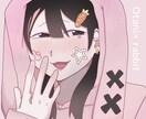 絵を描きます 満足な仕上がり〜トッテモイイカモ！〜 イメージ4