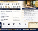 ホテル•旅館•民泊収支シミュレーションを作成します 開業判断に必要な事業収支をExcelで見える化します イメージ3