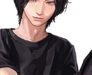 用途に合わせたイラストお描きします お安く、厚塗りのイラストをお描きします！ イメージ1