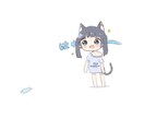 アイコン描きます ふわふわな絵柄でどんな子も可愛く描きますよ( ¯﹀¯ ) イメージ8