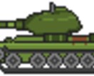 兵器などのドット絵お描き致します 主にゲーム使いやすい感じのドット絵、動画などにも小道具的に イメージ5
