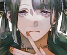 ご希望のイラストを制作します オリジナルのイラストを描かせていただきます！ イメージ4