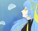 格安でアイコン描きます アイコン格安でお受け致します。 イメージ2