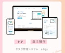 実績公開ブログWordpressサイトを制作します お急ぎでもOK本物のWordpressサイトを作ります イメージ6