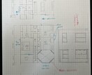 間取りのセカンドオピニオンを行います 注文住宅の間取りに現役住宅設計士がアドバイス イメージ4