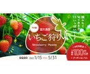 各種バナー＆ヘッダー 低価格にて作成いたします SNSやECサイトに。ご納得いただけるよう丁寧に対応します。 イメージ2