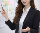 美容系や企業広告で使える女性画像を作ります SNSで反応が変わる高品質ビジュアル イメージ4