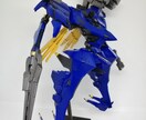 プラモデル制作代行致します 【素組み、簡単フィニッシュ限定】でマイプラモを提供します！ イメージ10