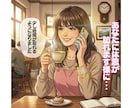 介護の悩みで我慢も限界・・・心が折れる前に支えます 忍耐の放置はキケン、ストレス解放、今すぐ受け止めます✨ イメージ9
