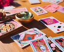 あなたの“本質”と"運勢"を読み解きます 鑑定はすべてオリジナル文章で1000文字以上！ イメージ1