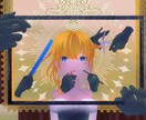 イラスト作成します 丁寧な作業を心がけています！！ イメージ5