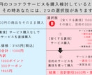 ココナラで2100~7300円安く買う裏技教えます 【初心者必見】知らないと一生損！手順書＆チャットサポートあり イメージ4