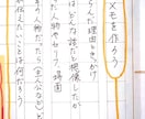 大人の方向け☆国語の学習方法のご相談を承ります 漢字・文章読解・ことば…国語教員免許を持つ現役講師がサポート イメージ8