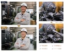 企業品質の写真レタッチ・画像修正を行います 不要物除去、AI活用合成、高解像度！高品質で納品致します イメージ5