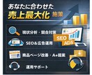 Amazon売上最大化コンサルティング致します Amazon売上加速ベーシックプラン イメージ4