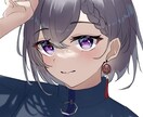 様々なご用途のイラストを作成します SNSアイコンからサムネに使えるイラスト等をお求めの方へ！ イメージ7